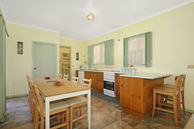 House, 3 Bedrooms