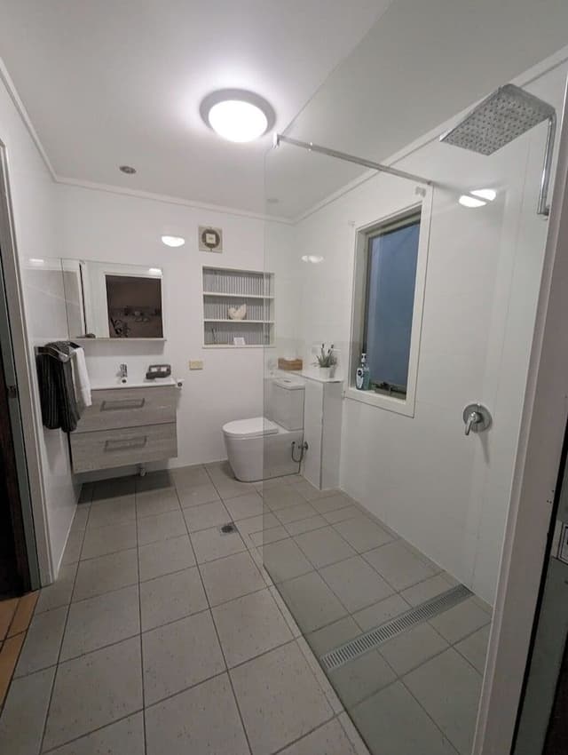 Deluxe Cabin, 2 Bedrooms, Garden View, Garden Area