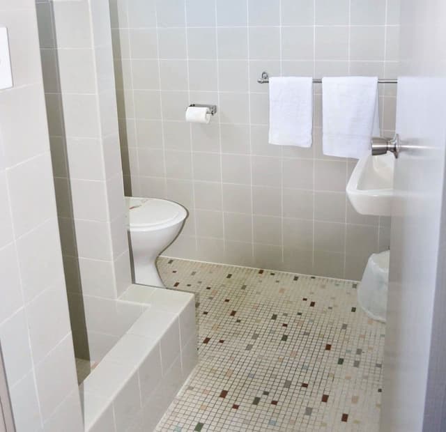 Standard Twin Room, 2 Twin Beds, Non Smoking, Ensuite