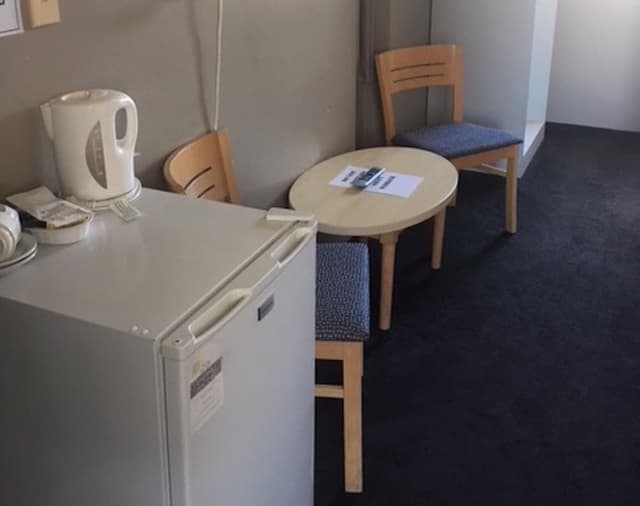 Standard Twin Room, 2 Twin Beds, Non Smoking, Ensuite
