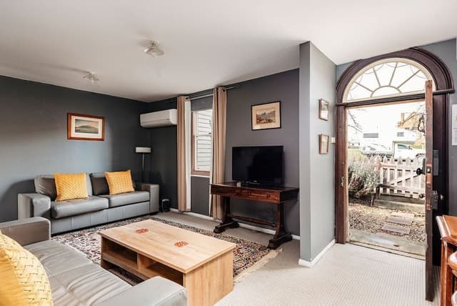 Cottage, 2 Bedrooms