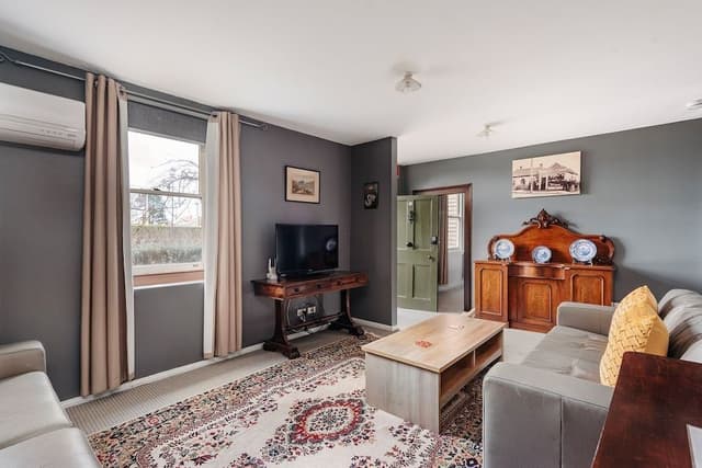 Cottage, 2 Bedrooms