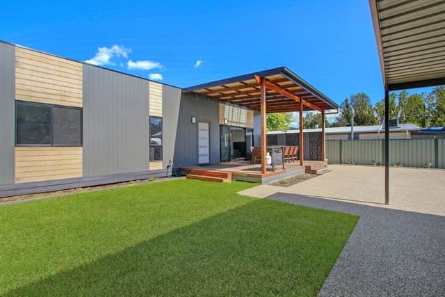 Townhome, 3 Bedrooms