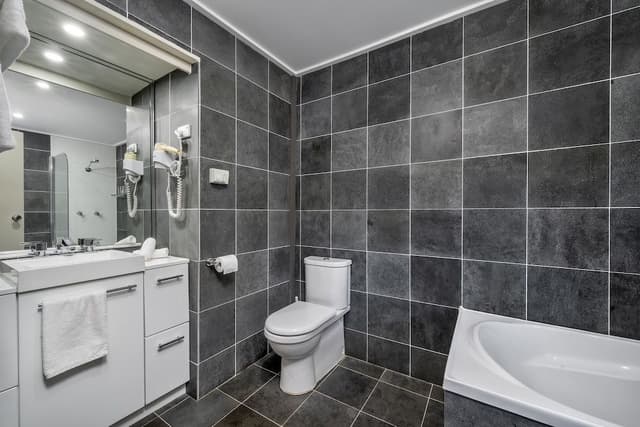 Deluxe Studio, Mountain View, Mountainside