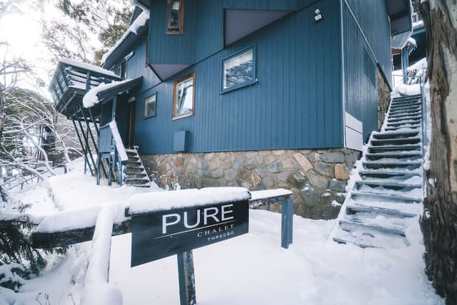 Deluxe Studio, Mountain View, Mountainside