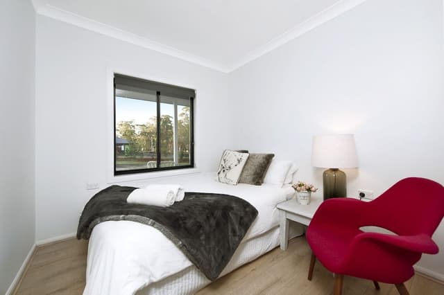 Luxury House, 3 Bedrooms (The Flowerhouse)