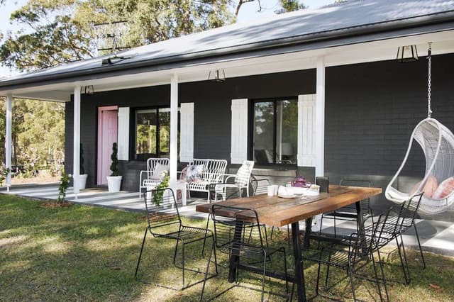 Luxury House, 3 Bedrooms (The Flowerhouse)