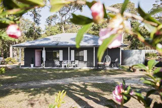 Luxury House, 3 Bedrooms (The Flowerhouse)