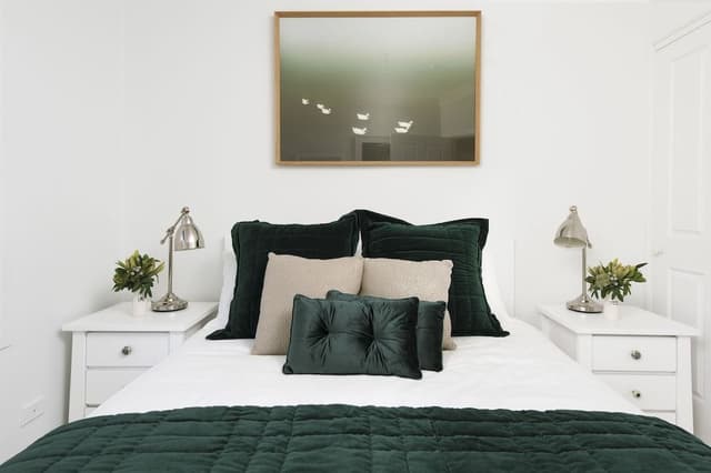Luxury House, 3 Bedrooms (The Greenhouse)