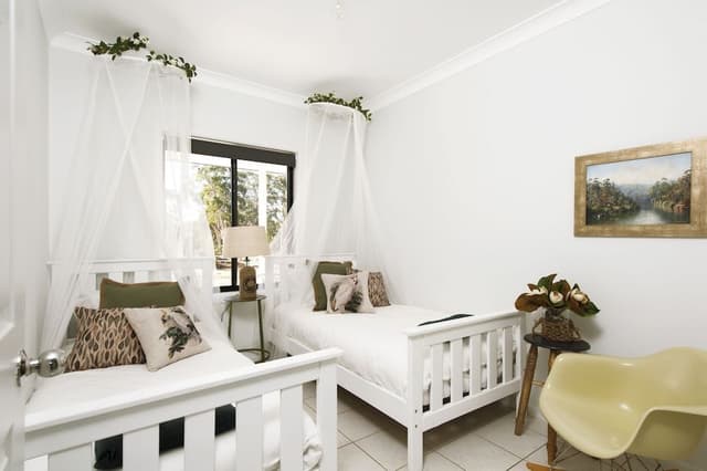 Luxury House, 3 Bedrooms (The Greenhouse)
