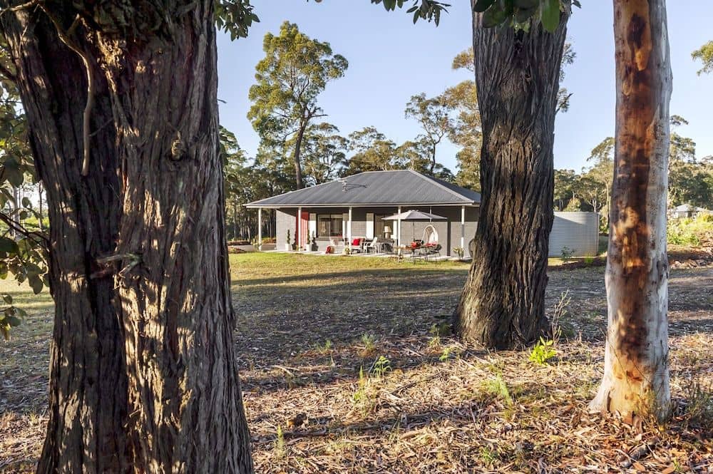 The Woods Farm Jervis Bay The Woods Farm Jervis Bay