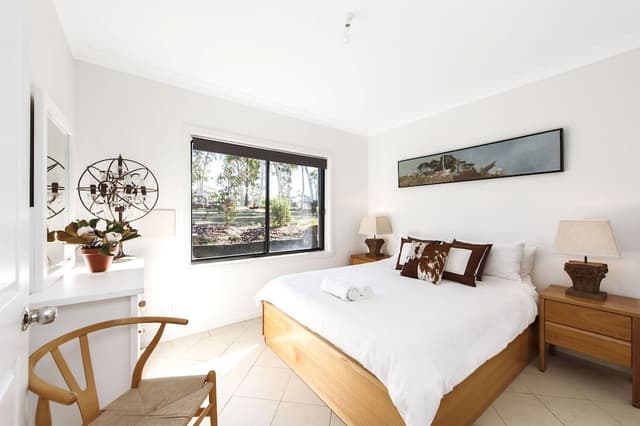 Luxury House, 3 Bedrooms (The Treehouse)
