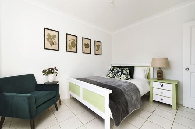 Luxury House, 3 Bedrooms (The Greenhouse)