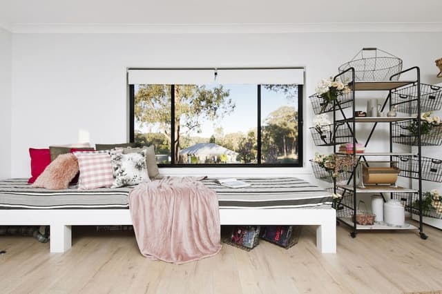 Luxury House, 3 Bedrooms (The Flowerhouse)