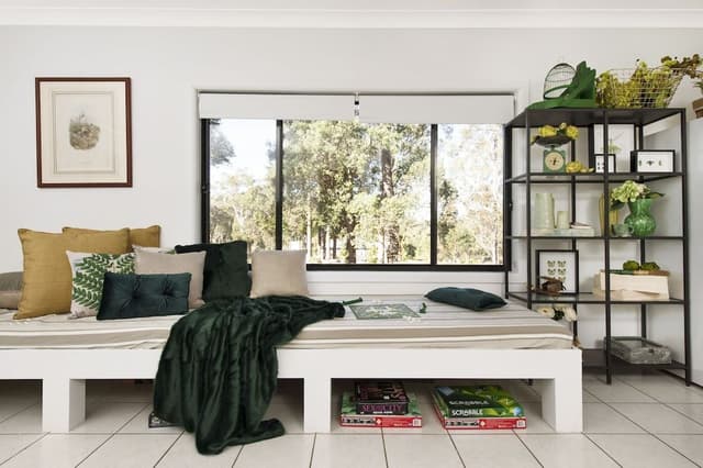 Luxury House, 3 Bedrooms (The Greenhouse)