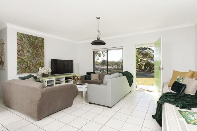 Luxury House, 3 Bedrooms (The Greenhouse)
