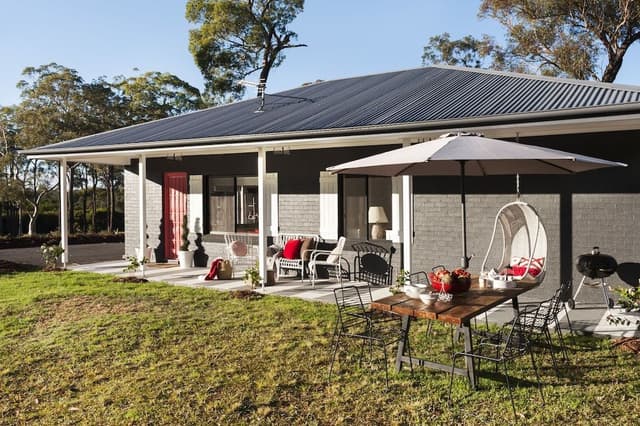 Luxury House, 3 Bedrooms (The Henhouse)