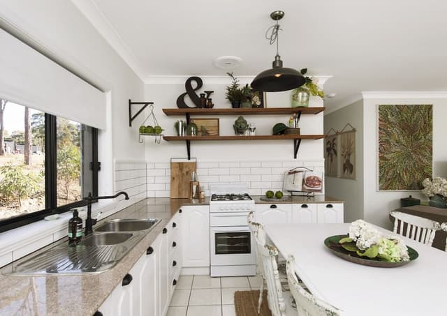 Luxury House, 3 Bedrooms (The Greenhouse)