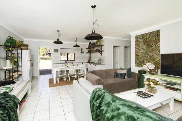 Luxury House, 3 Bedrooms (The Greenhouse)