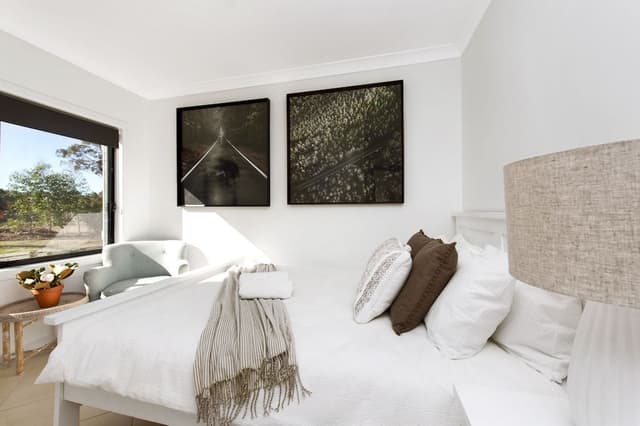 Luxury House, 3 Bedrooms (The Treehouse)