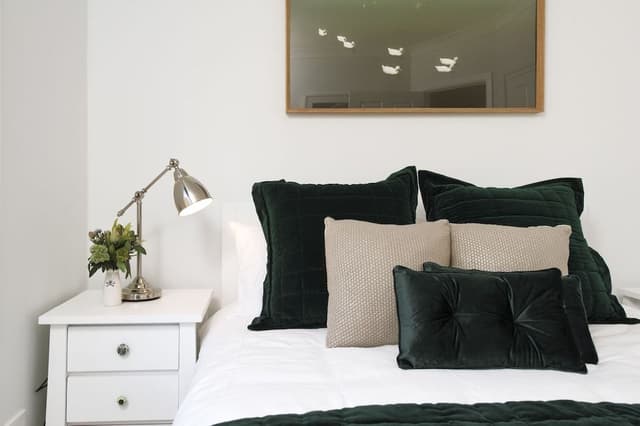 Luxury House, 3 Bedrooms (The Greenhouse)