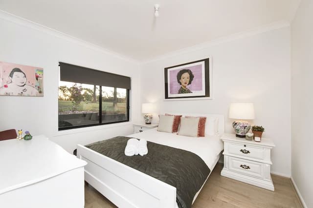 Luxury House, 3 Bedrooms (The Flowerhouse)