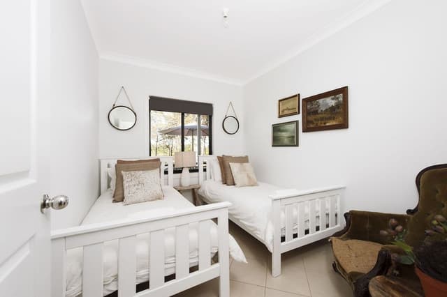 Luxury House, 3 Bedrooms (The Treehouse)