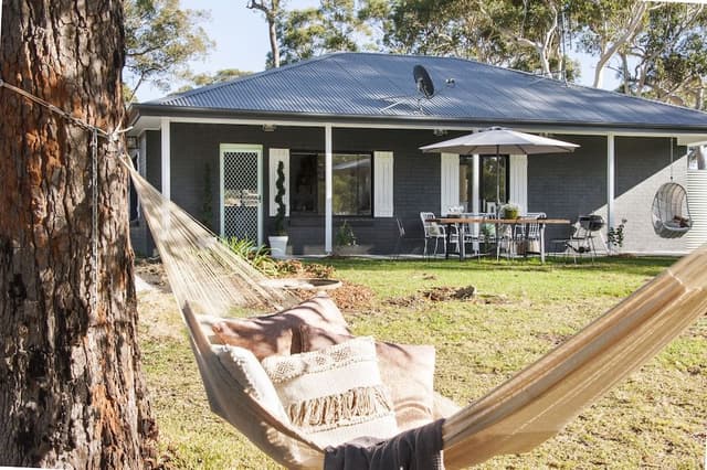Luxury House, 3 Bedrooms (The Treehouse)