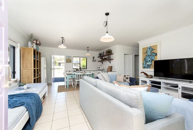 Luxury House, 3 Bedrooms (The Birdhouse)