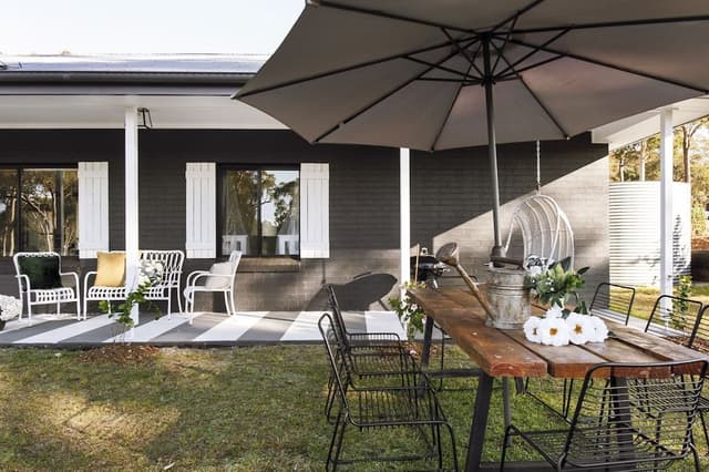 Luxury House, 3 Bedrooms (The Greenhouse)