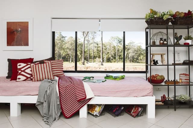 Luxury House, 3 Bedrooms (The Henhouse)