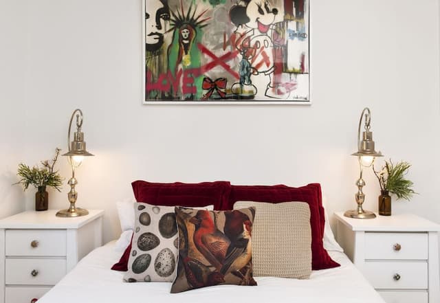 Luxury House, 3 Bedrooms (The Henhouse)