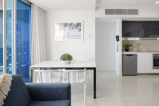 Deluxe Apartment, 2 Bedrooms, 2 Bathrooms, Ocean View