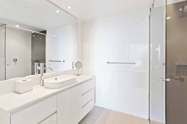 Apartment, 2 Bedrooms, 2 Bathrooms, Ocean View (Level 30)