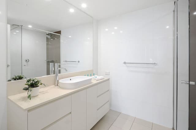 Deluxe Apartment, 2 Bedrooms, 2 Bathrooms, Ocean View