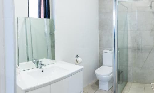 Two Bedroom Apartment
