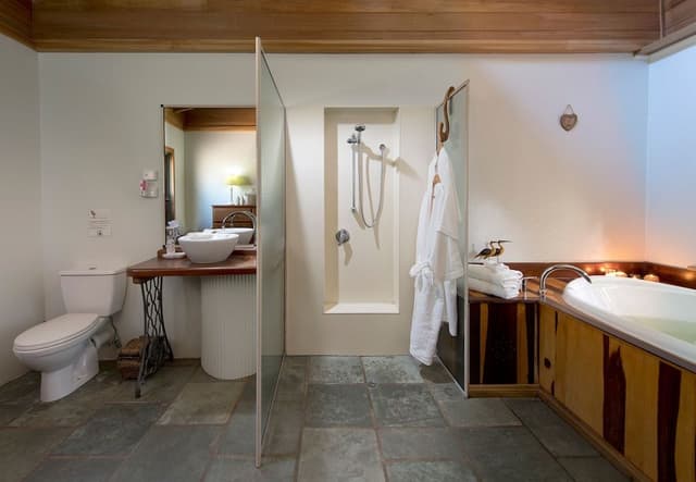 Exclusive Studio, 1 Bedroom, River View