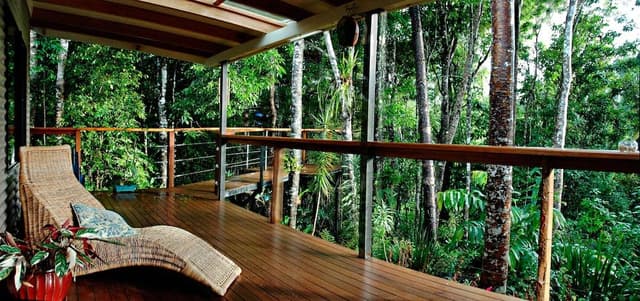 Exclusive Studio, 1 Bedroom, River View