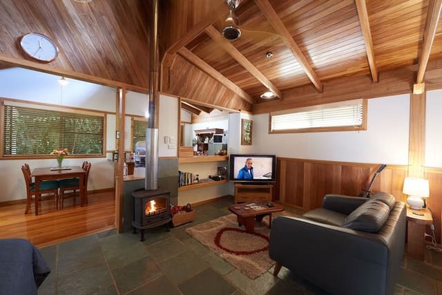Exclusive Studio, 1 Bedroom, River View