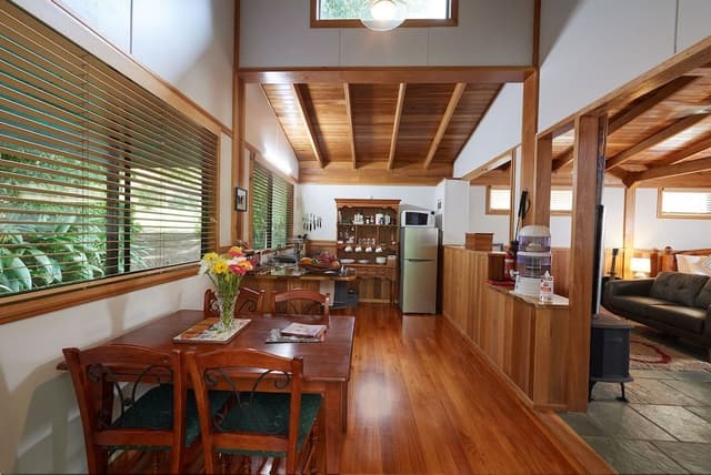 Exclusive Studio, 1 Bedroom, River View