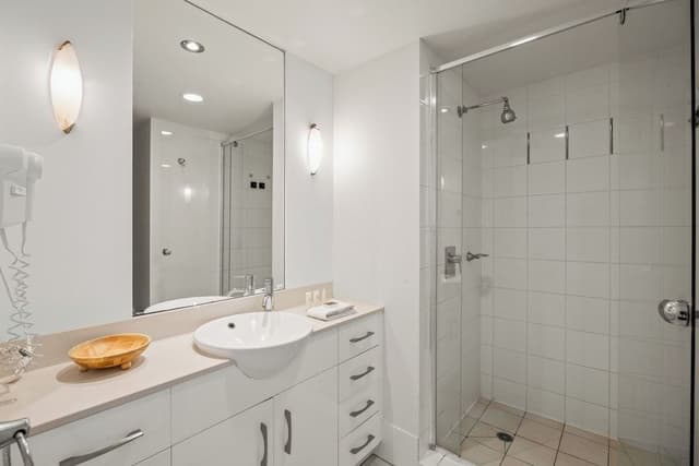 Apartment, 2 Bedrooms, 2 Bathrooms, Ocean View