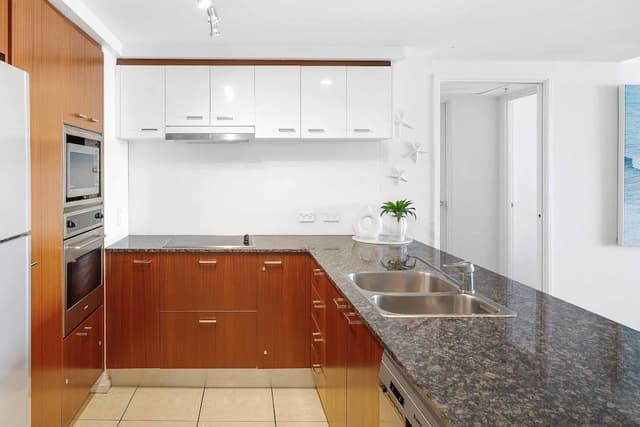 Deluxe Apartment, 2 Bedrooms, 2 Bathrooms, Ocean View