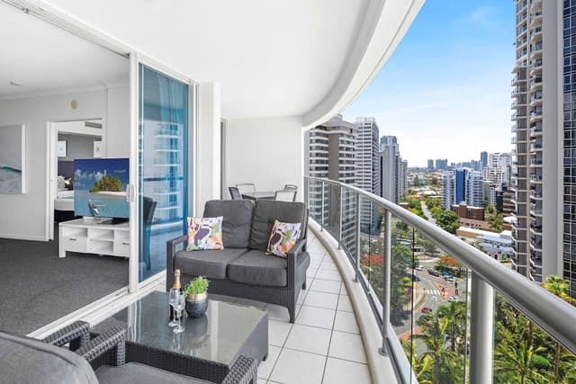 Deluxe Apartment, 2 Bedrooms, 2 Bathrooms, Ocean View