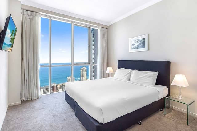 Apartment, 2 Bedrooms, 2 Bathrooms, Ocean View