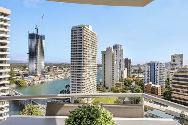 Apartment, 2 Bedrooms, 2 Bathrooms, Ocean View