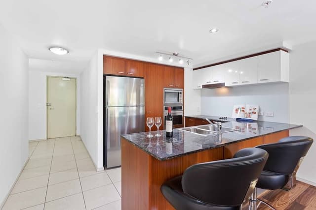 Standard Apartment, 2 Bedrooms, 2 Bathrooms, Garden View