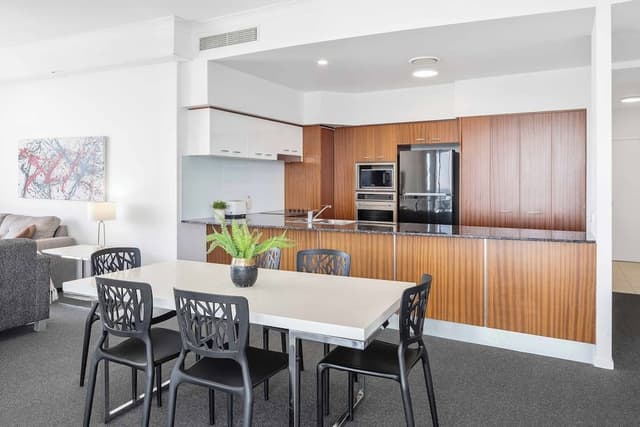 Apartment, 2 Bedrooms, 2 Bathrooms, Ocean & River View