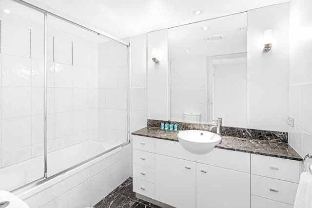 Apartment, 2 Bedrooms, 2 Bathrooms, Ocean View