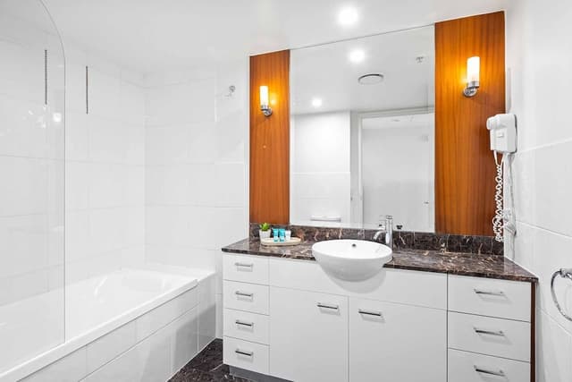 Apartment, 2 Bedrooms, 2 Bathrooms, Ocean View