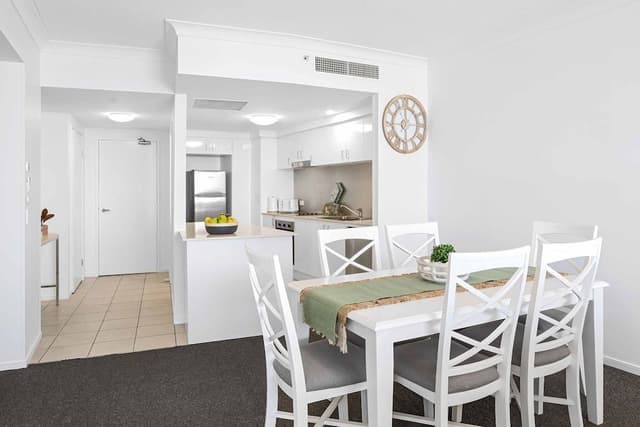 Deluxe Apartment, 2 Bedrooms, 2 Bathrooms, Ocean View